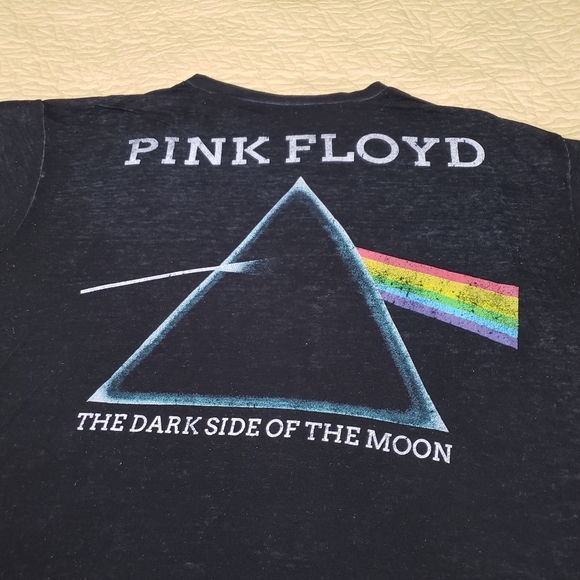 Pink Floyd Oversized T shirt size L - Picture 2 of 4